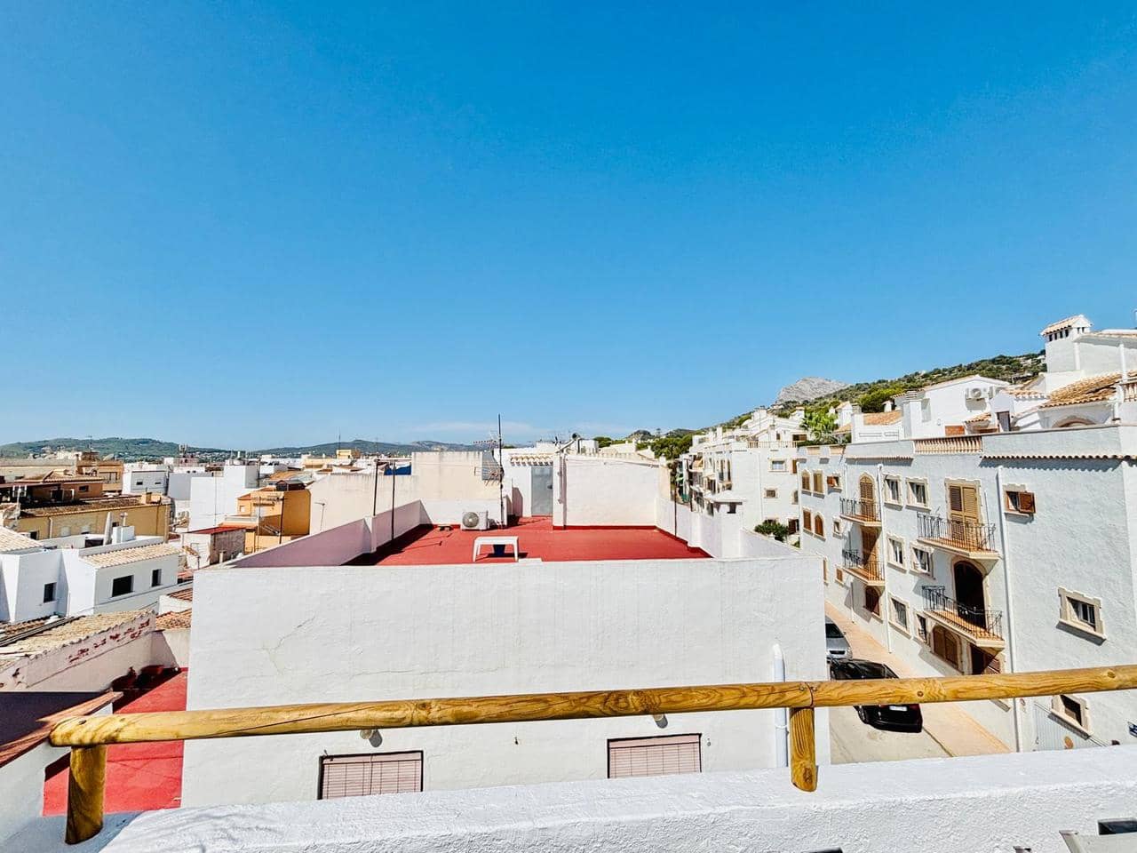 2 bedroom Apartment for sale in Javea / Xabia - € 389,000 (Ref: 9538710)