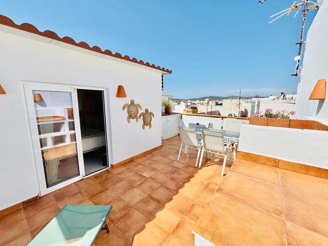 2 bedroom Apartment for sale in Javea / Xàbia - € 389,000 (Ref: 9538710)