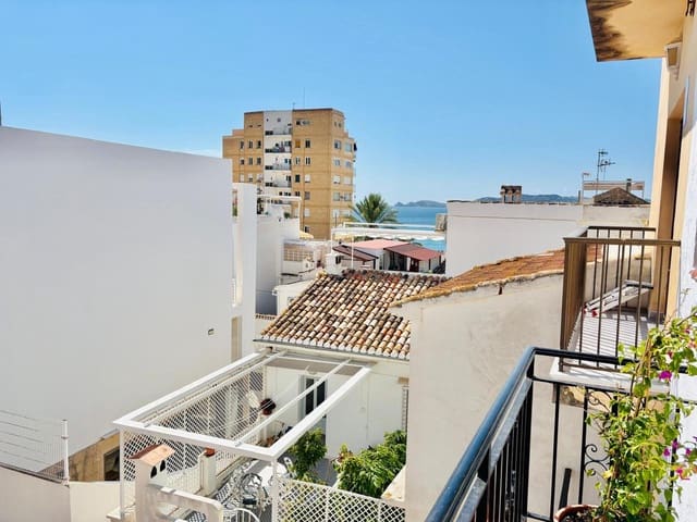 2 bedroom Apartment for sale in Javea / Xàbia - € 389,000 (Ref: 9538710)