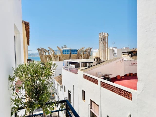 2 bedroom Apartment for sale in Javea / Xàbia - € 389,000 (Ref: 9538710)