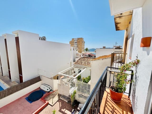 2 bedroom Apartment for sale in Javea / Xàbia - € 389,000 (Ref: 9538710)