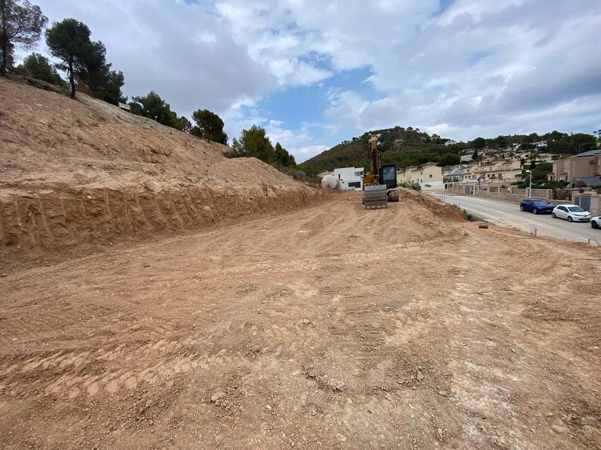 3 soveværelse Villa til salg i Calpe / Calp - € 945.000 (Ref: 9538712)