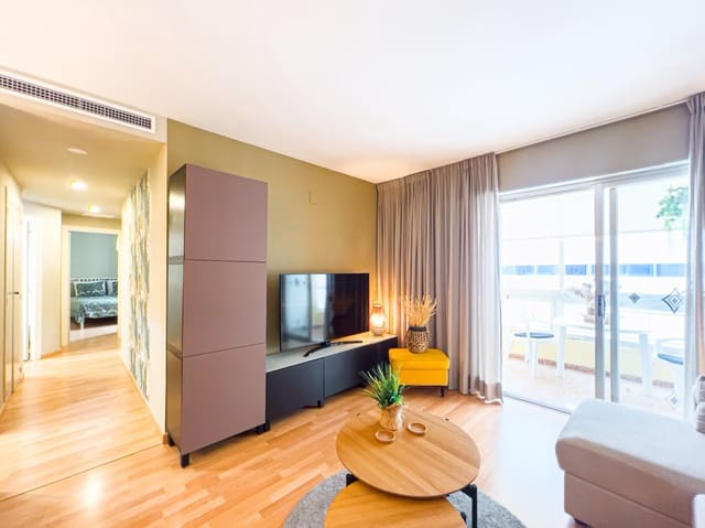 2 Zimmer Apartment zu verkaufen in Altea mit Pool - 274.500 € (Ref: 9538715)