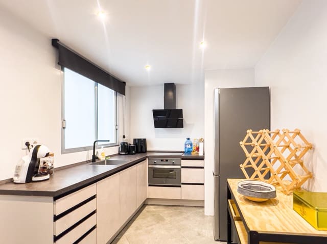 2 Zimmer Apartment zu verkaufen in Altea mit Pool - 274.500 € (Ref: 9538715)