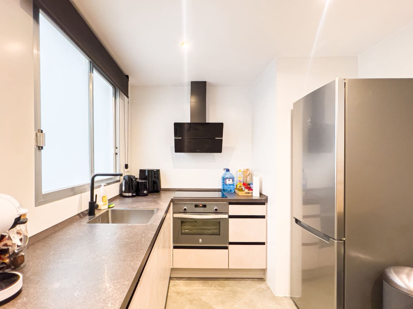 2 Zimmer Apartment zu verkaufen in Altea mit Pool - 274.500 € (Ref: 9538715)