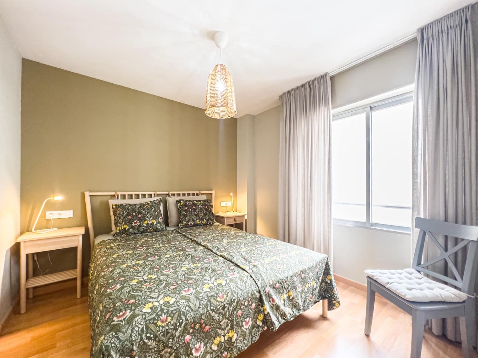 2 Zimmer Apartment zu verkaufen in Altea mit Pool - 274.500 € (Ref: 9538715)