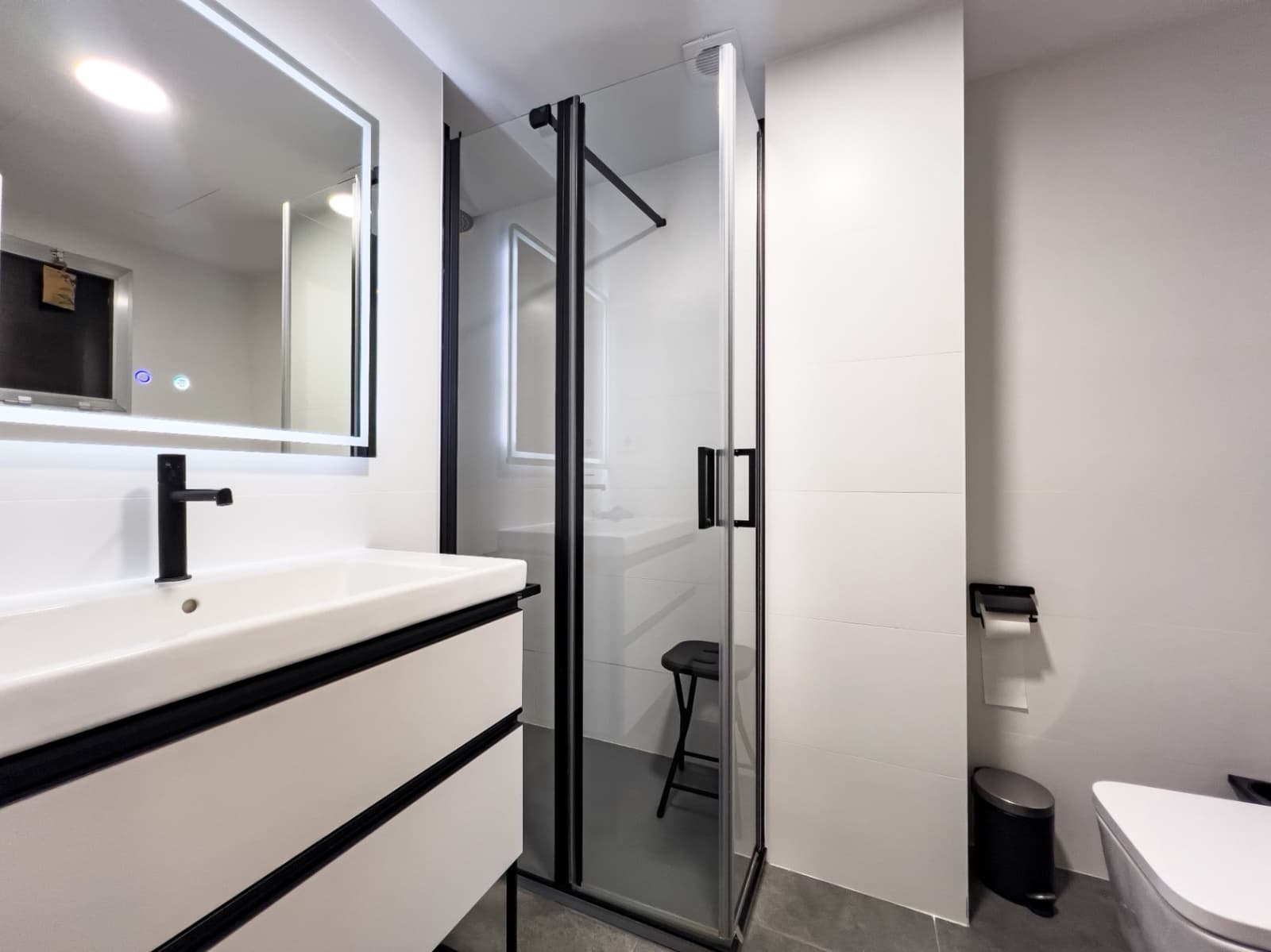 2 Zimmer Apartment zu verkaufen in Altea mit Pool - 274.500 € (Ref: 9538715)