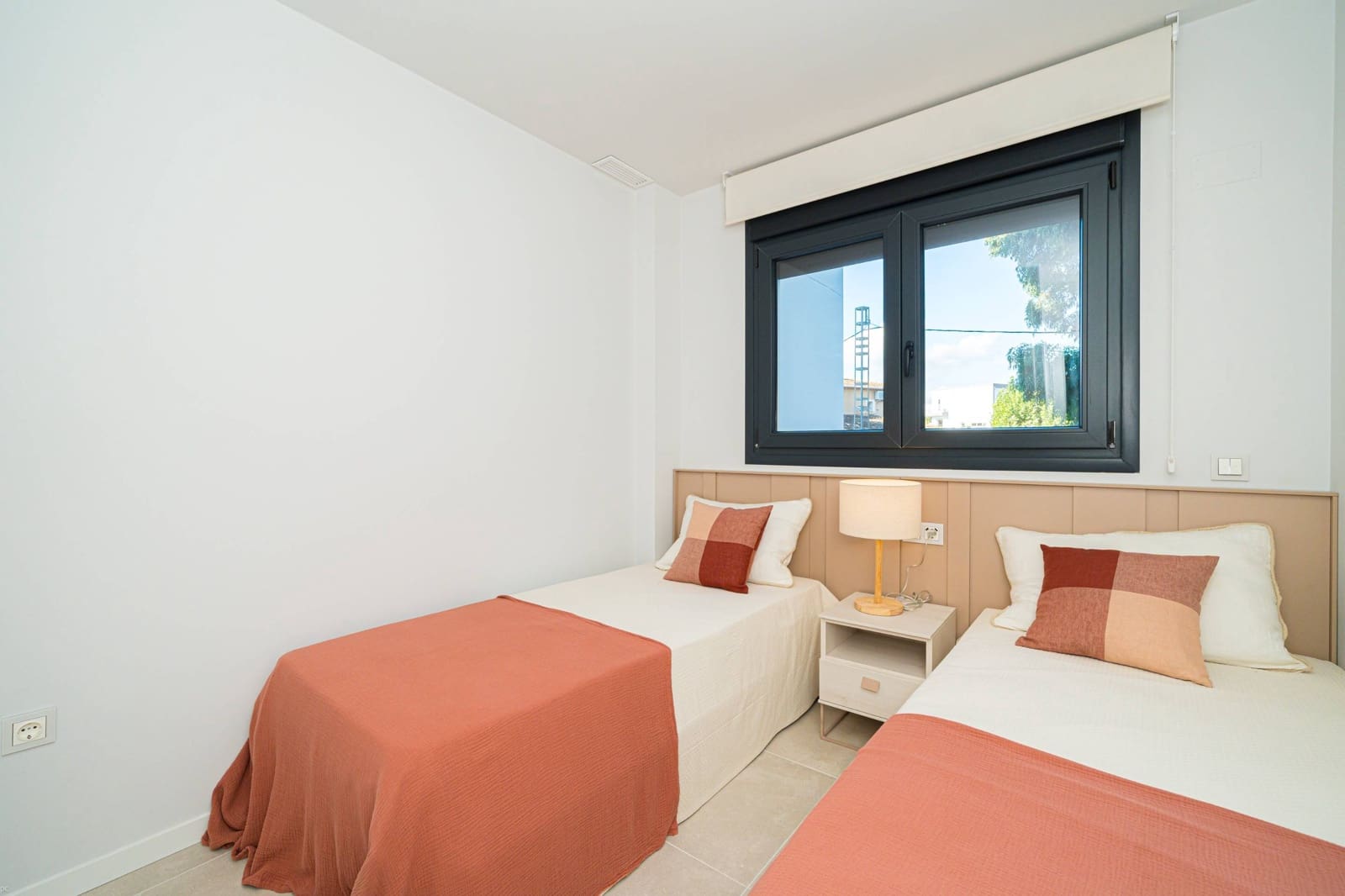 2 slaapkamer Appartement te koop in Denia met zwembad - € 355.000 (Ref: 9538721)