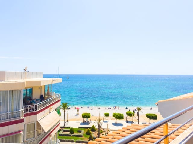 3 Zimmer Apartment zu verkaufen in Altea - 595.000 € (Ref: 9538722)