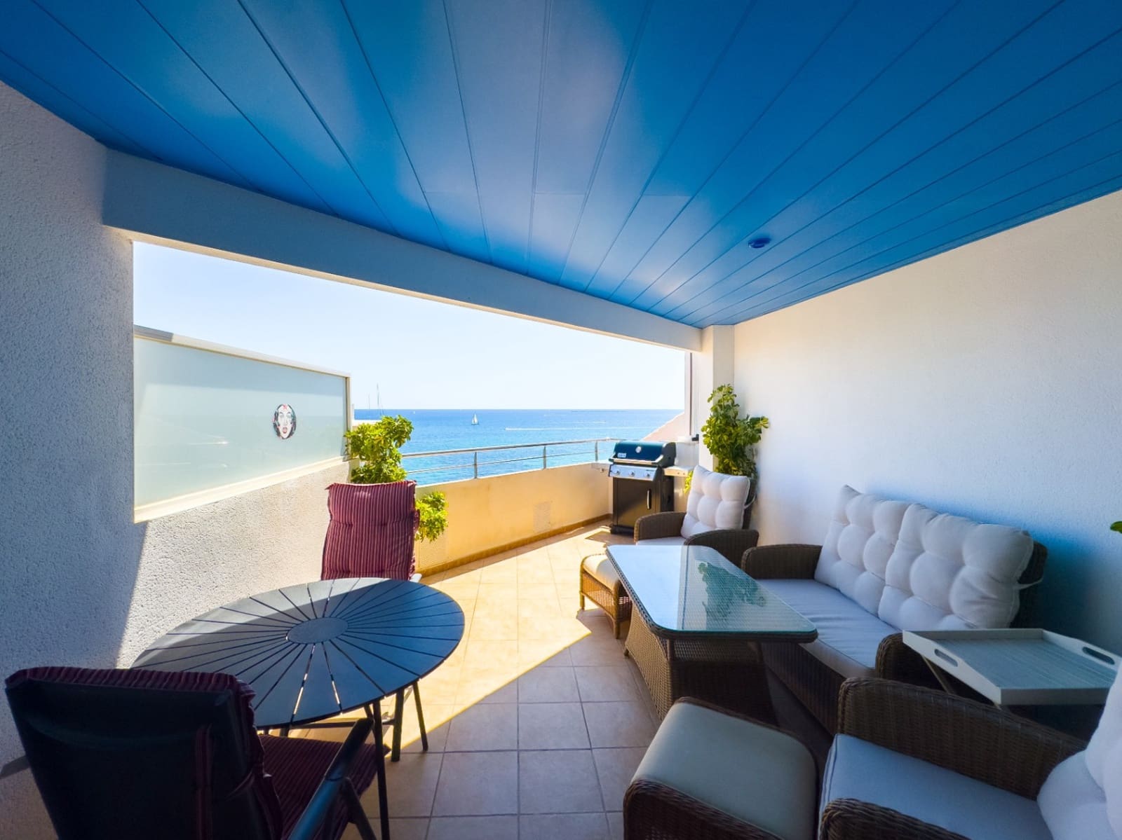 3 Zimmer Apartment zu verkaufen in Altea - 595.000 € (Ref: 9538722)