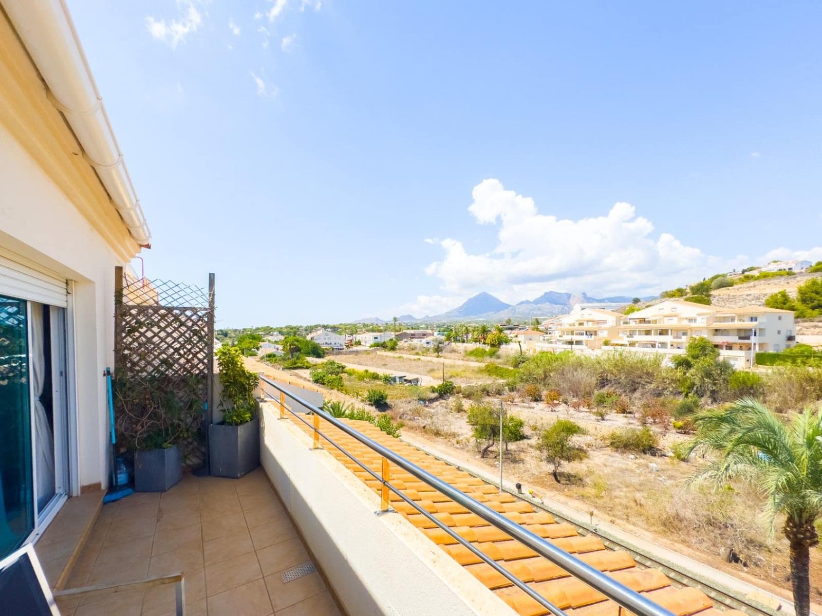 3 Zimmer Apartment zu verkaufen in Altea - 595.000 € (Ref: 9538722)