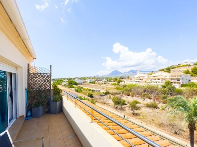 3 Zimmer Apartment zu verkaufen in Altea - 595.000 € (Ref: 9538722)
