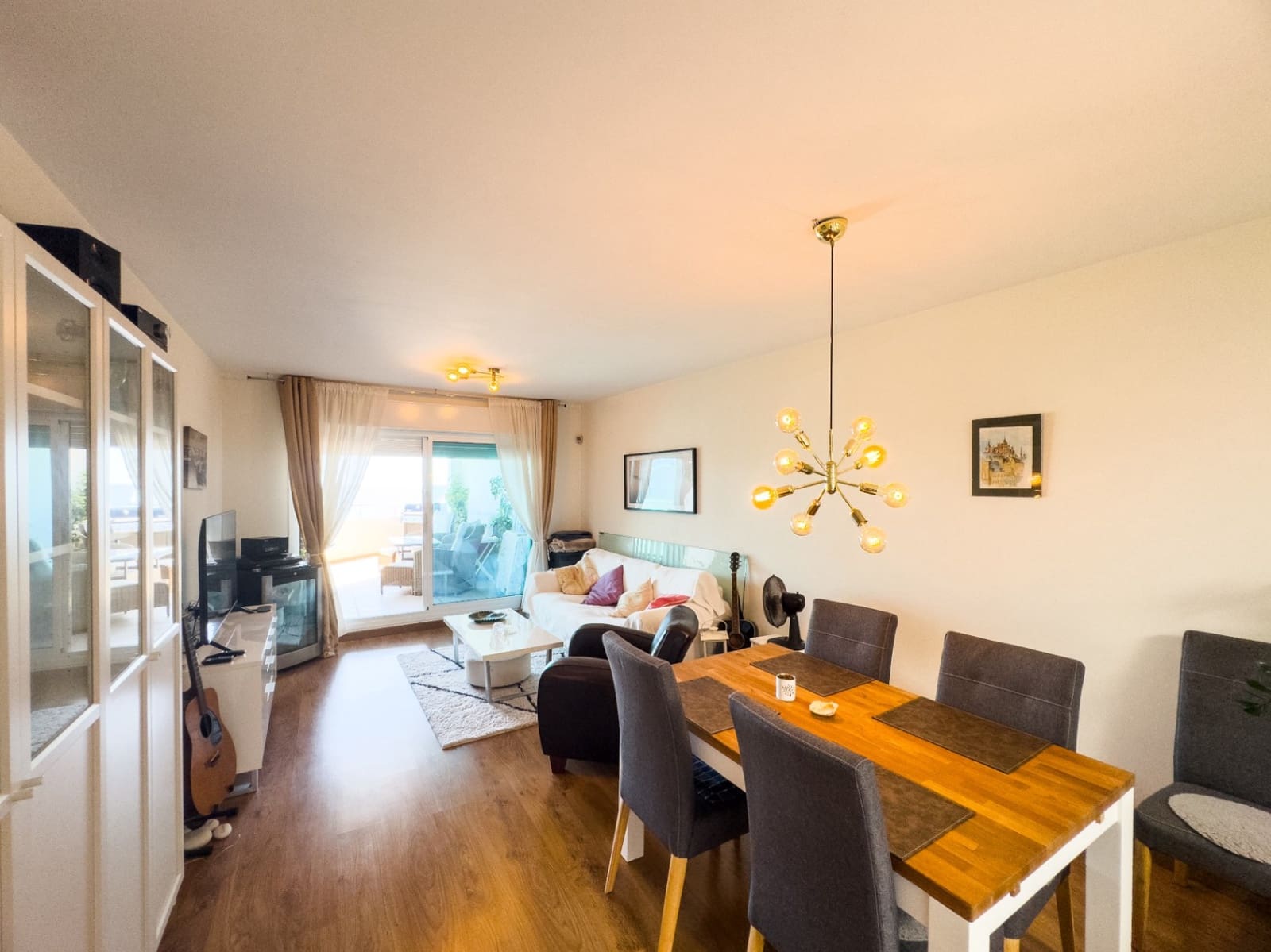 3 Zimmer Apartment zu verkaufen in Altea - 595.000 € (Ref: 9538722)