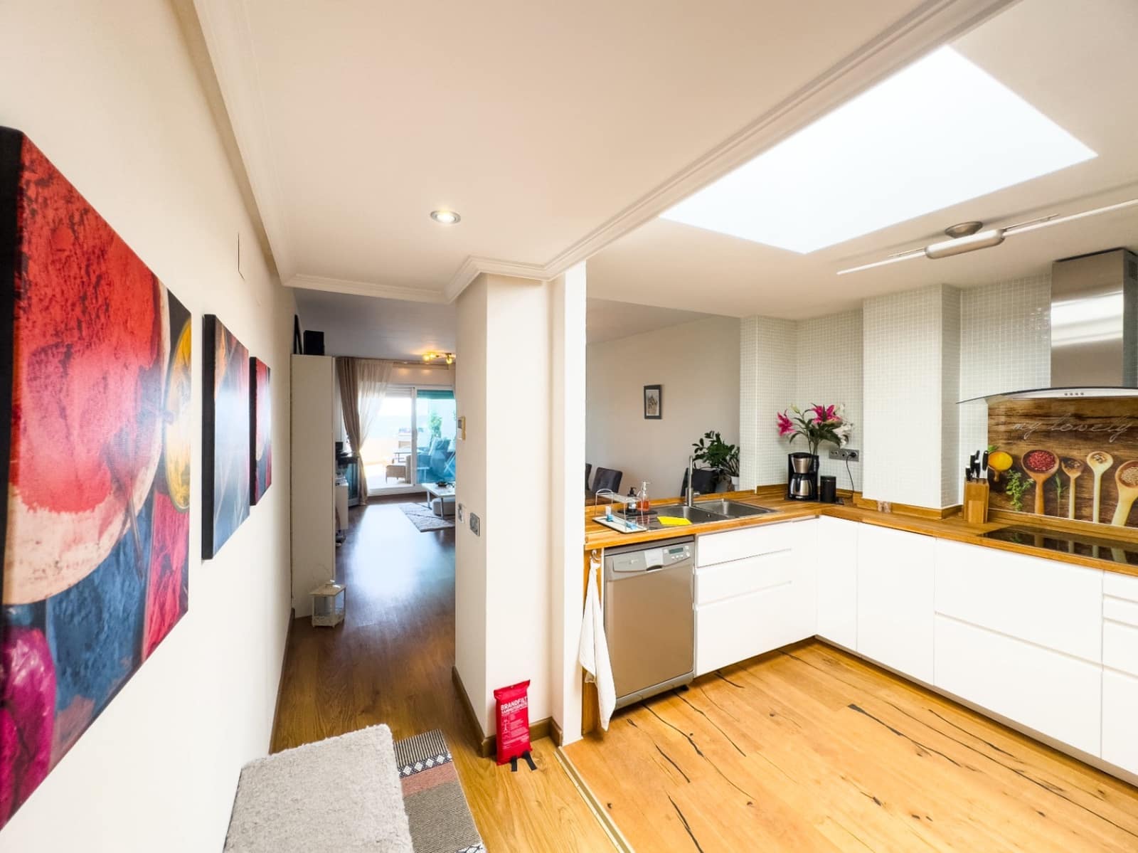 3 Zimmer Apartment zu verkaufen in Altea - 595.000 € (Ref: 9538722)