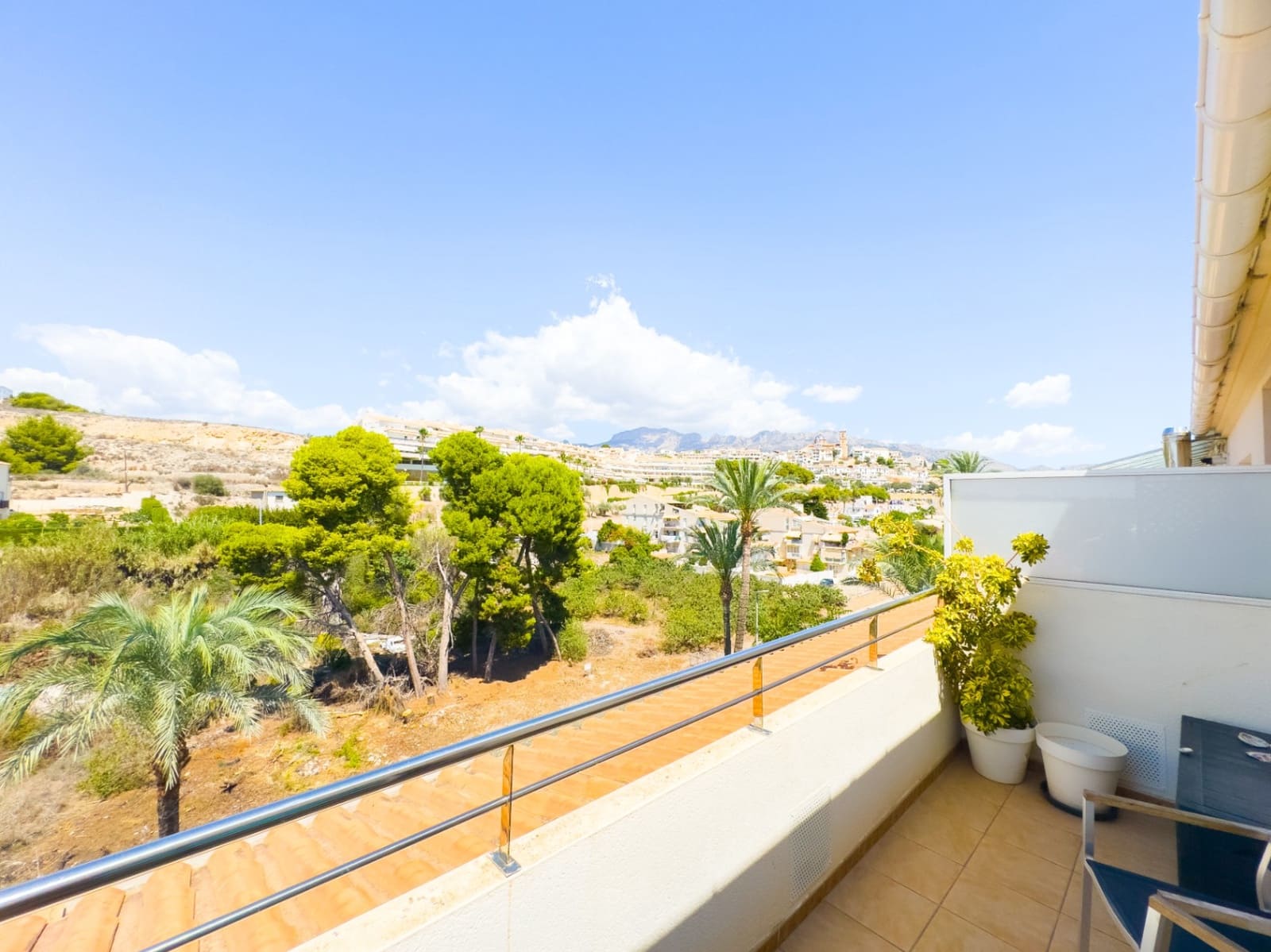 3 Zimmer Apartment zu verkaufen in Altea - 595.000 € (Ref: 9538722)