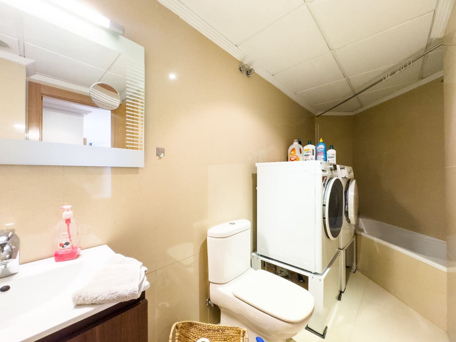 3 Zimmer Apartment zu verkaufen in Altea - 595.000 € (Ref: 9538722)