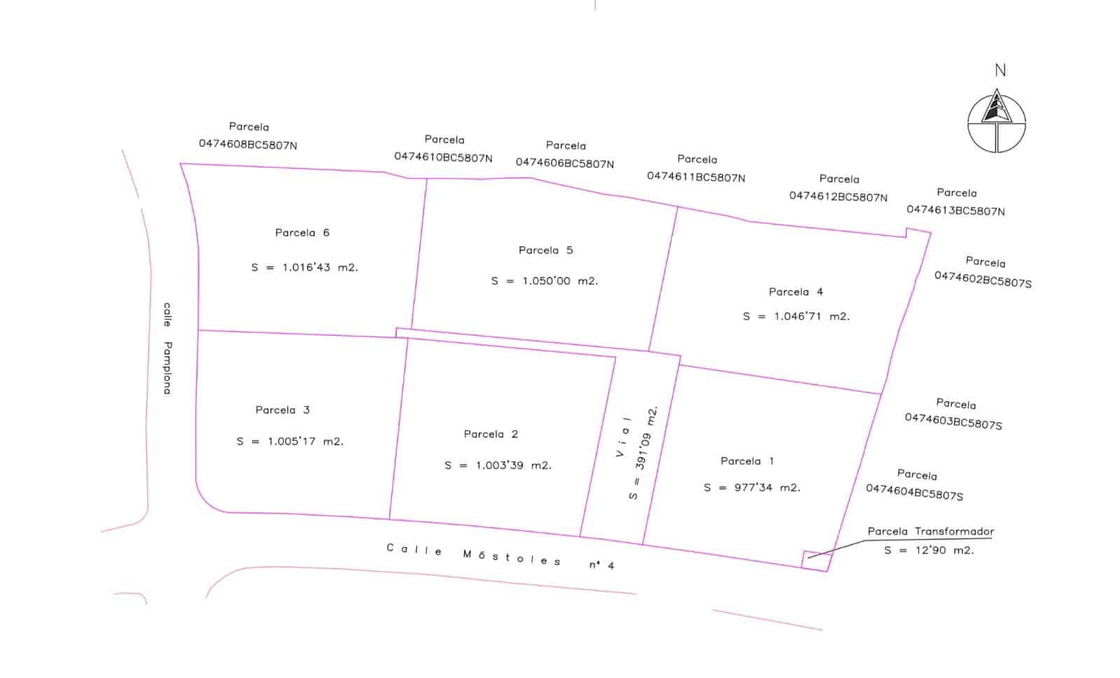 4 soveværelse Villa til salg i Moraira med garage - € 1.990.000 (Ref: 9538724)