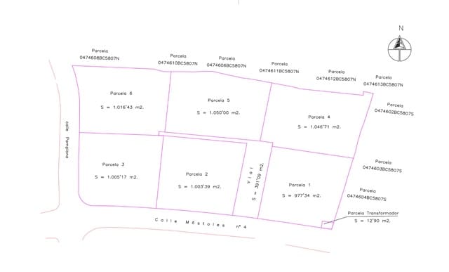 4 soveværelse Villa til salg i Moraira, Teulada-Moraira med garage - € 1.990.000 (Ref: 9538724)