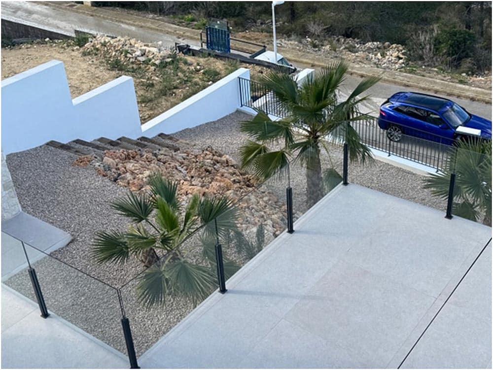 3 Zimmer Villa zu verkaufen in Calpe / Calp - 1.135.000 € (Ref: 9538725)