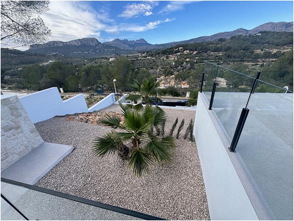 3 Zimmer Villa zu verkaufen in Calpe / Calp - 1.135.000 € (Ref: 9538725)