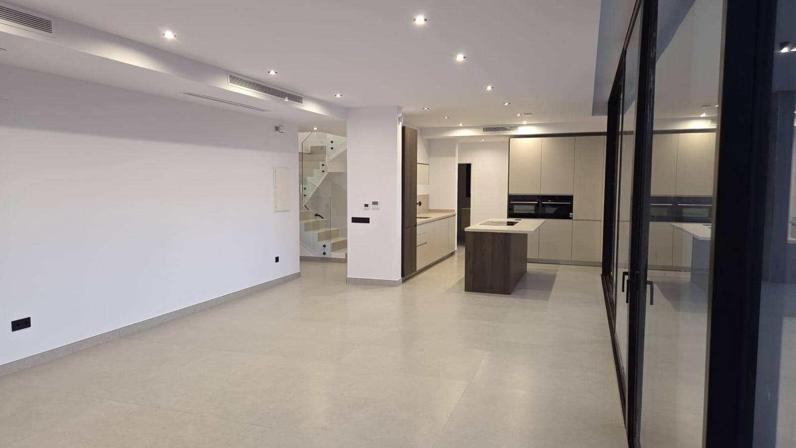 3 Zimmer Villa zu verkaufen in Calpe / Calp - 1.135.000 € (Ref: 9538725)