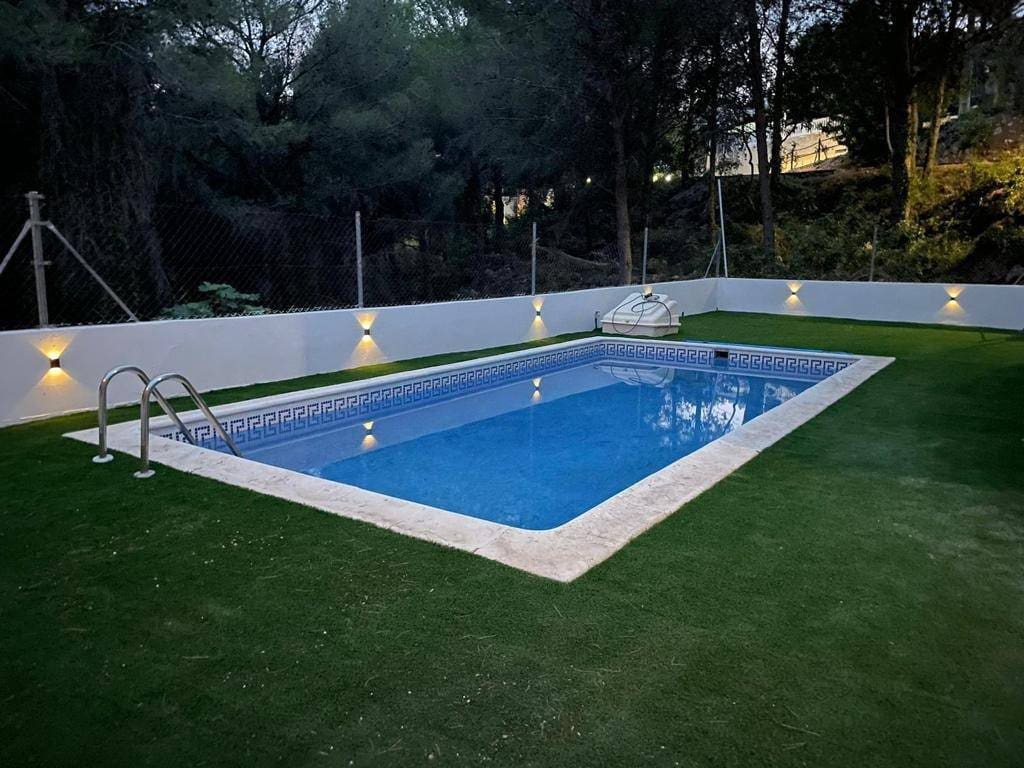 6 sovrum Villa till salu i La Font d'En Carros med pool - 450 000 € (Ref: 9538726)