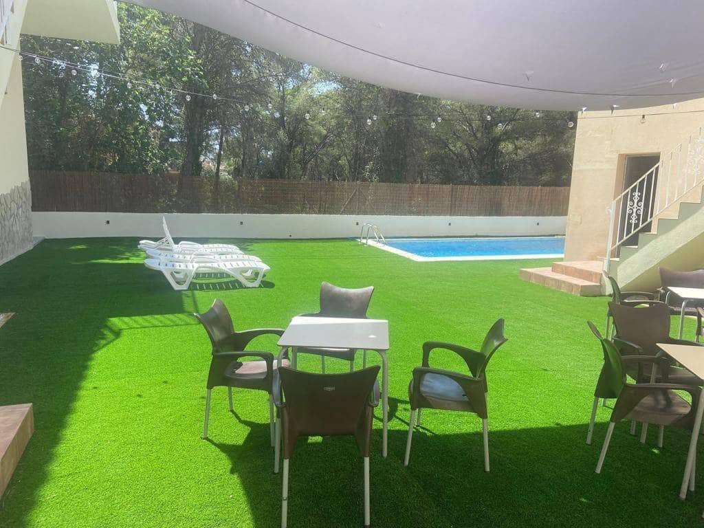 6 sovrum Villa till salu i La Font d'En Carros med pool - 450 000 € (Ref: 9538726)