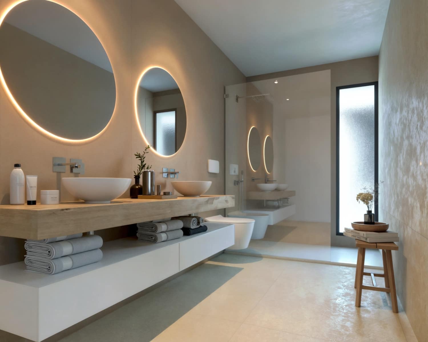 Chalet de 3 habitaciones en Calpe / Calp en venta - 1.345.000 € (Ref: 9538729)