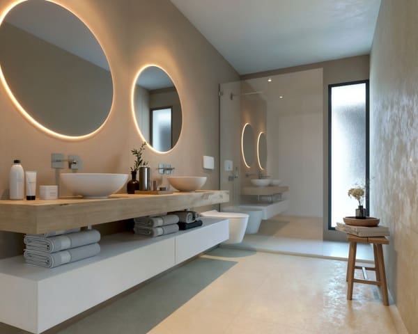 Chalet de 3 habitaciones en Calpe / Calp en venta - 1.345.000 € (Ref: 9538729)