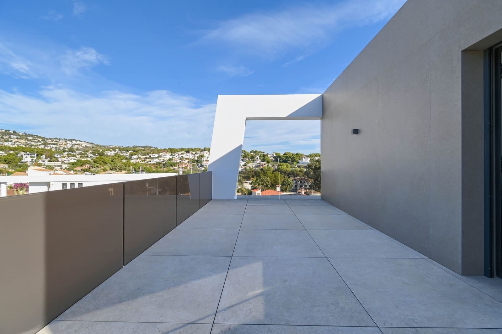 4 soveværelse Villa til salg i Benissa med garage - € 3.195.000 (Ref: 9538733)