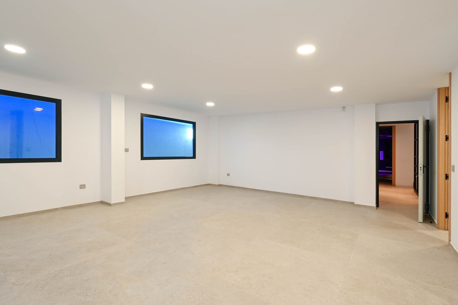 4 soveværelse Villa til salg i Benissa med garage - € 3.195.000 (Ref: 9538733)