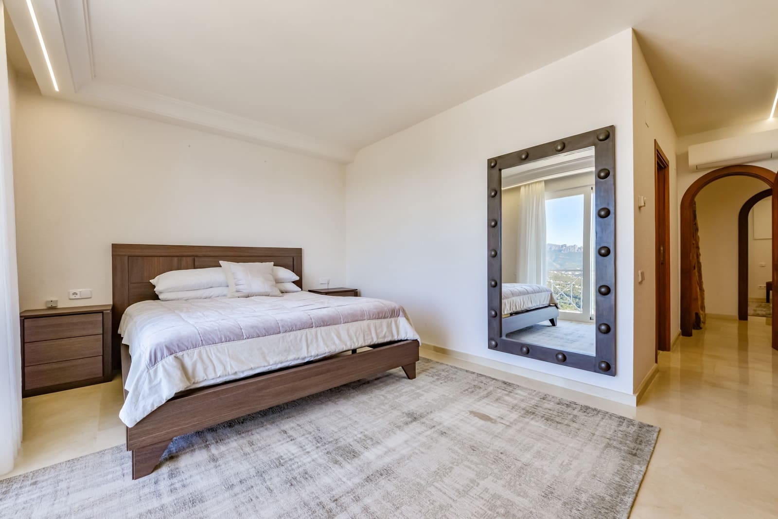 9 quarto Moradia para venda em Altea - 2 650 000 € (Ref: 9538739)