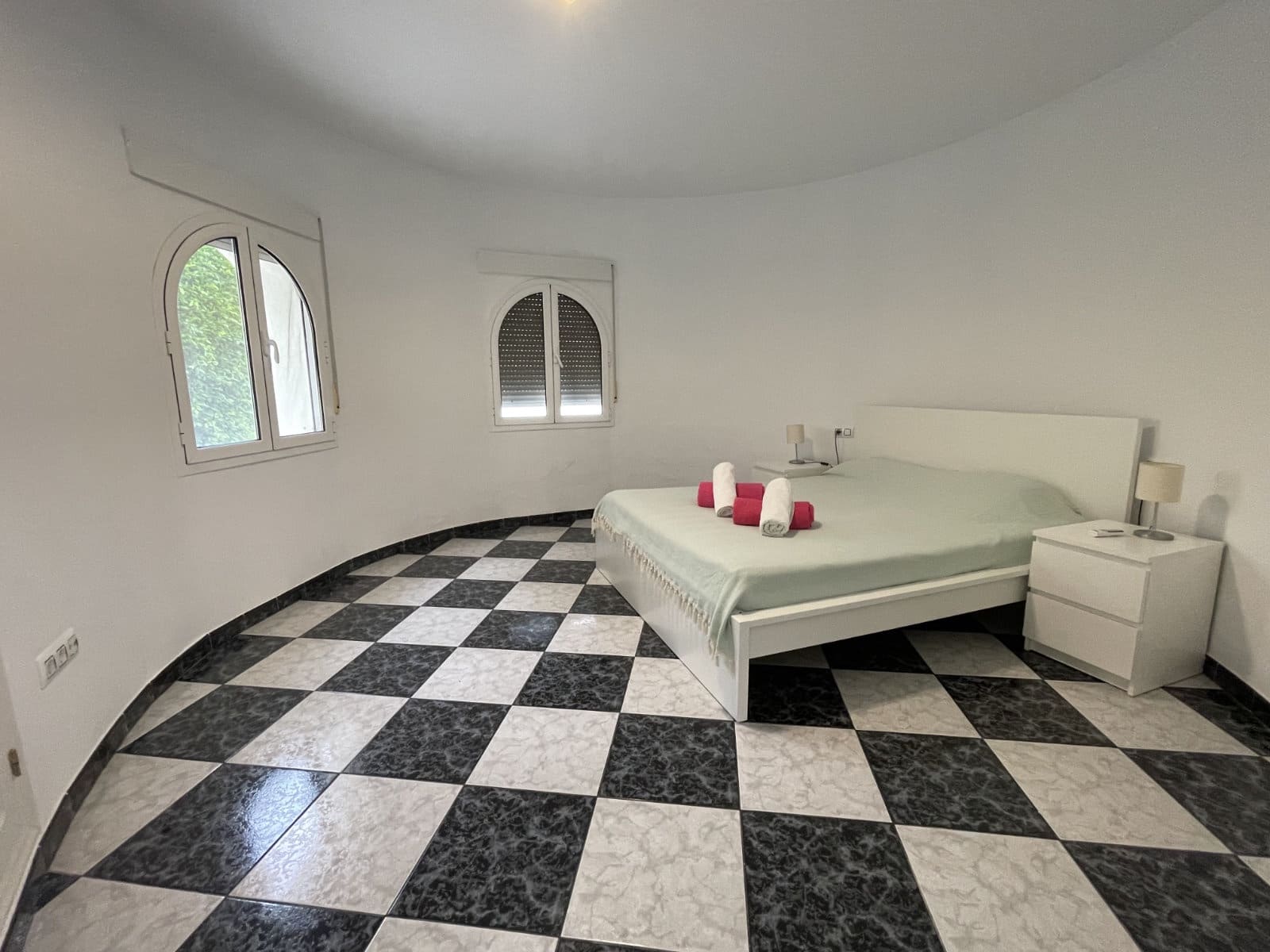 4 makuuhuone Huvila myytävänä paikassa Calpe / Calp mukana uima-altaan - 1 250 000 € (Ref: 9538742)