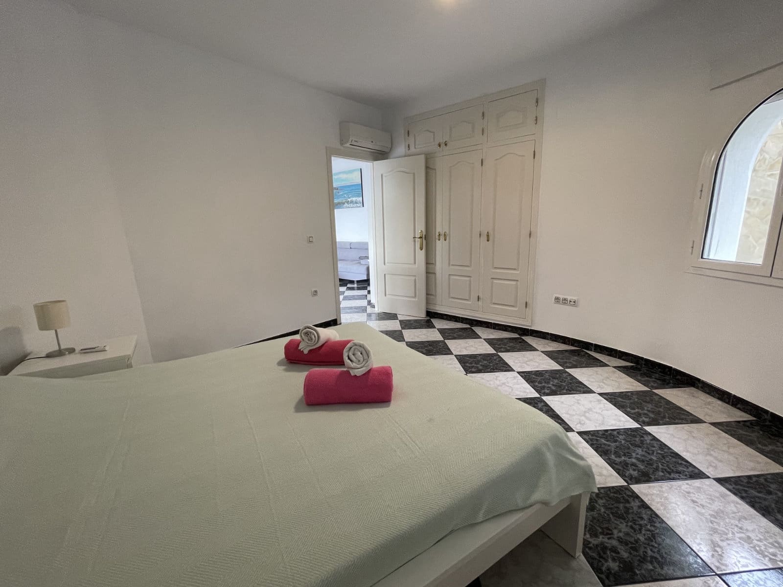 4 makuuhuone Huvila myytävänä paikassa Calpe / Calp mukana uima-altaan - 1 250 000 € (Ref: 9538742)