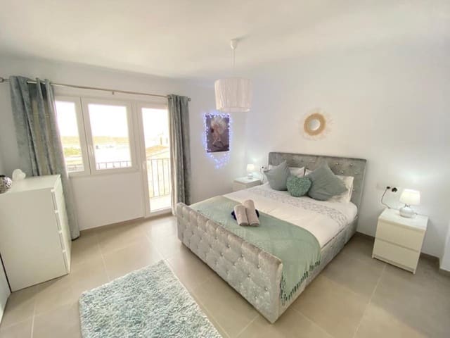 Apartamento de 3 habitaciones en Javea / Xàbia en venta - 375.000 € (Ref: 9538744)