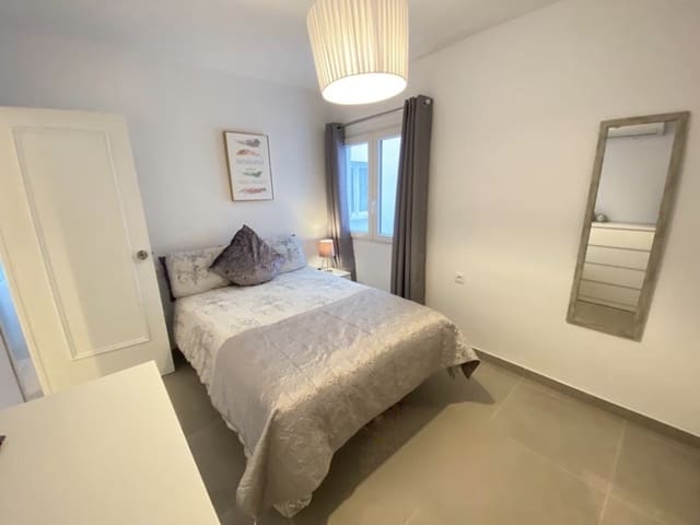 Apartamento de 3 habitaciones en Javea / Xàbia en venta - 375.000 € (Ref: 9538744)