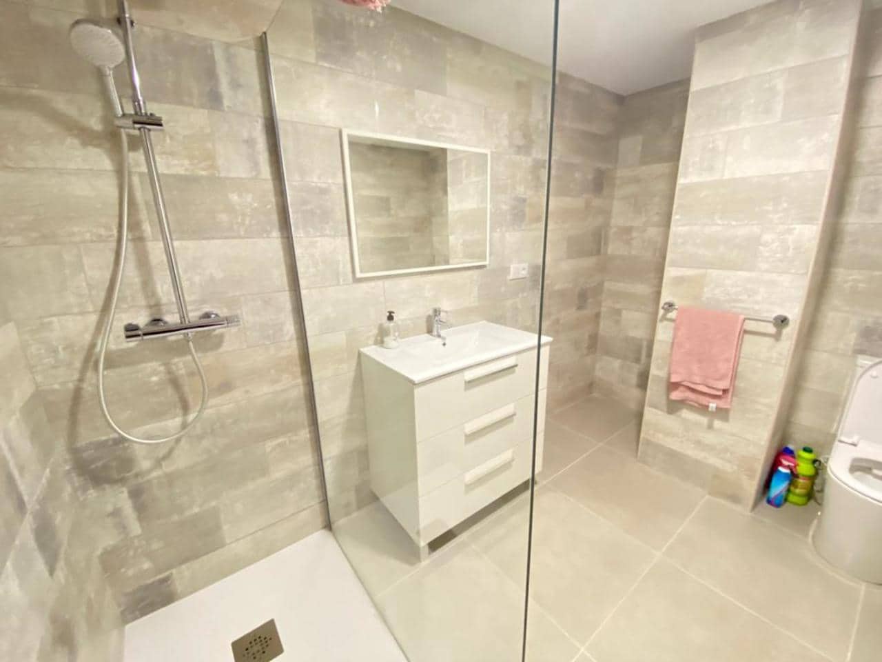 Apartamento de 3 habitaciones en Javea / Xàbia en venta - 375.000 € (Ref: 9538744)