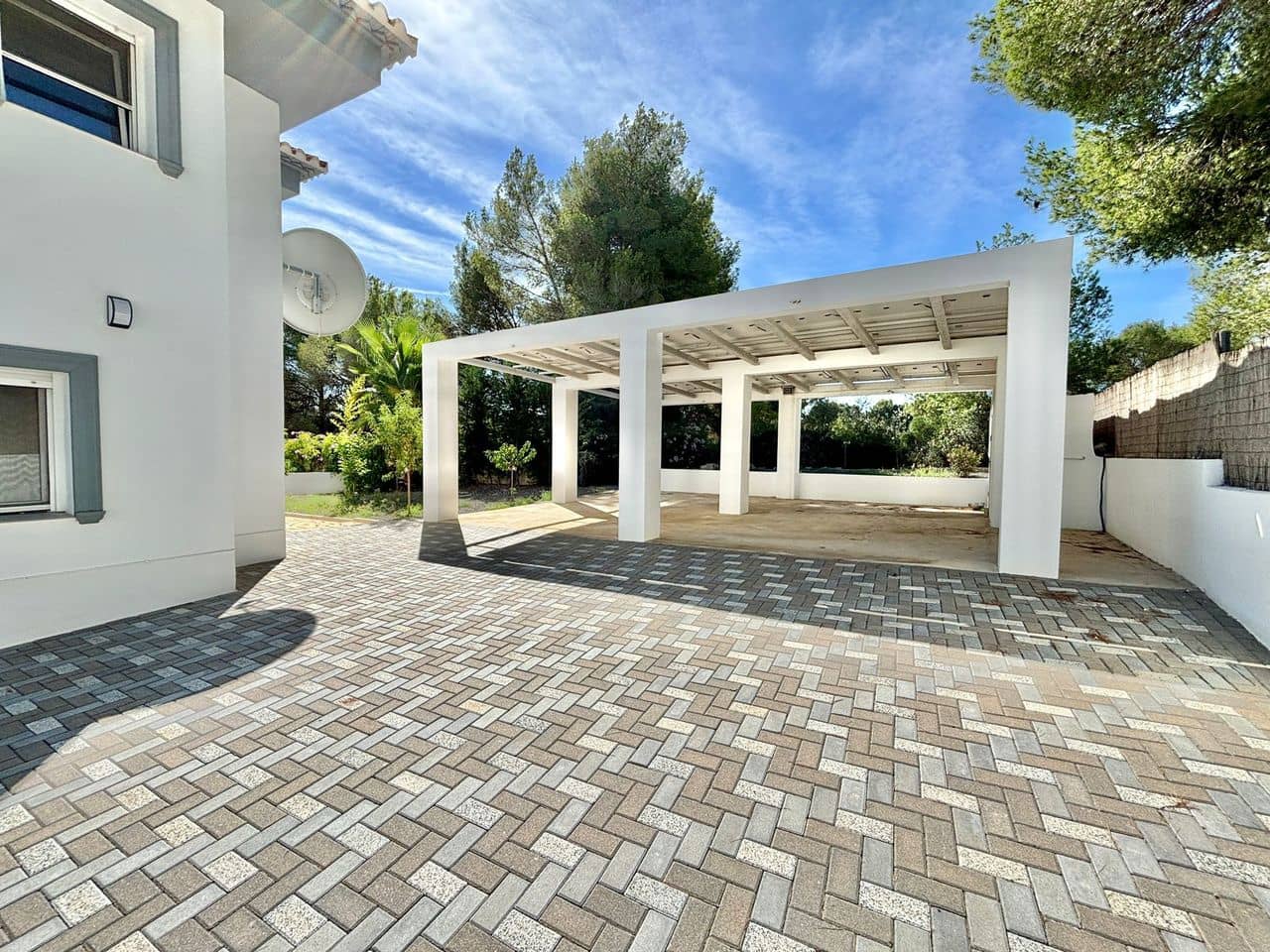 7 soveværelse Villa til salg i Javea / Xabia - € 995.000 (Ref: 9538745)