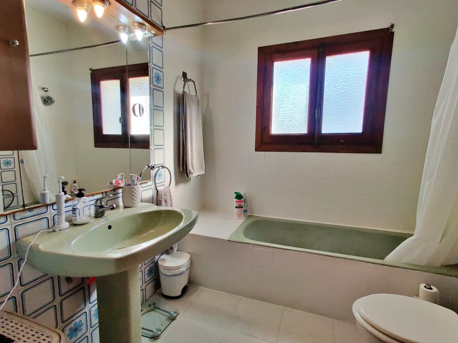 Chalet de 4 habitaciones en Calpe / Calp en venta con piscina - 675.000 € (Ref: 9538747)