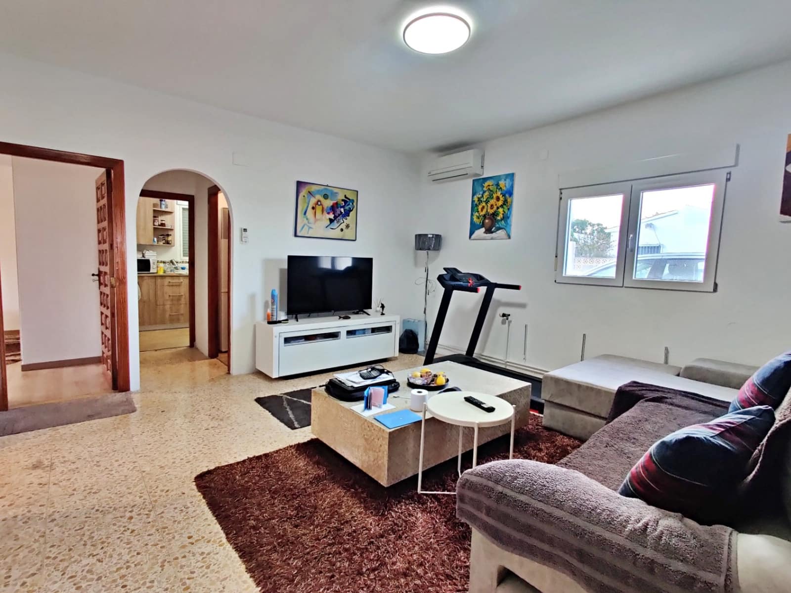 Chalet de 4 habitaciones en Calpe / Calp en venta con piscina - 675.000 € (Ref: 9538747)