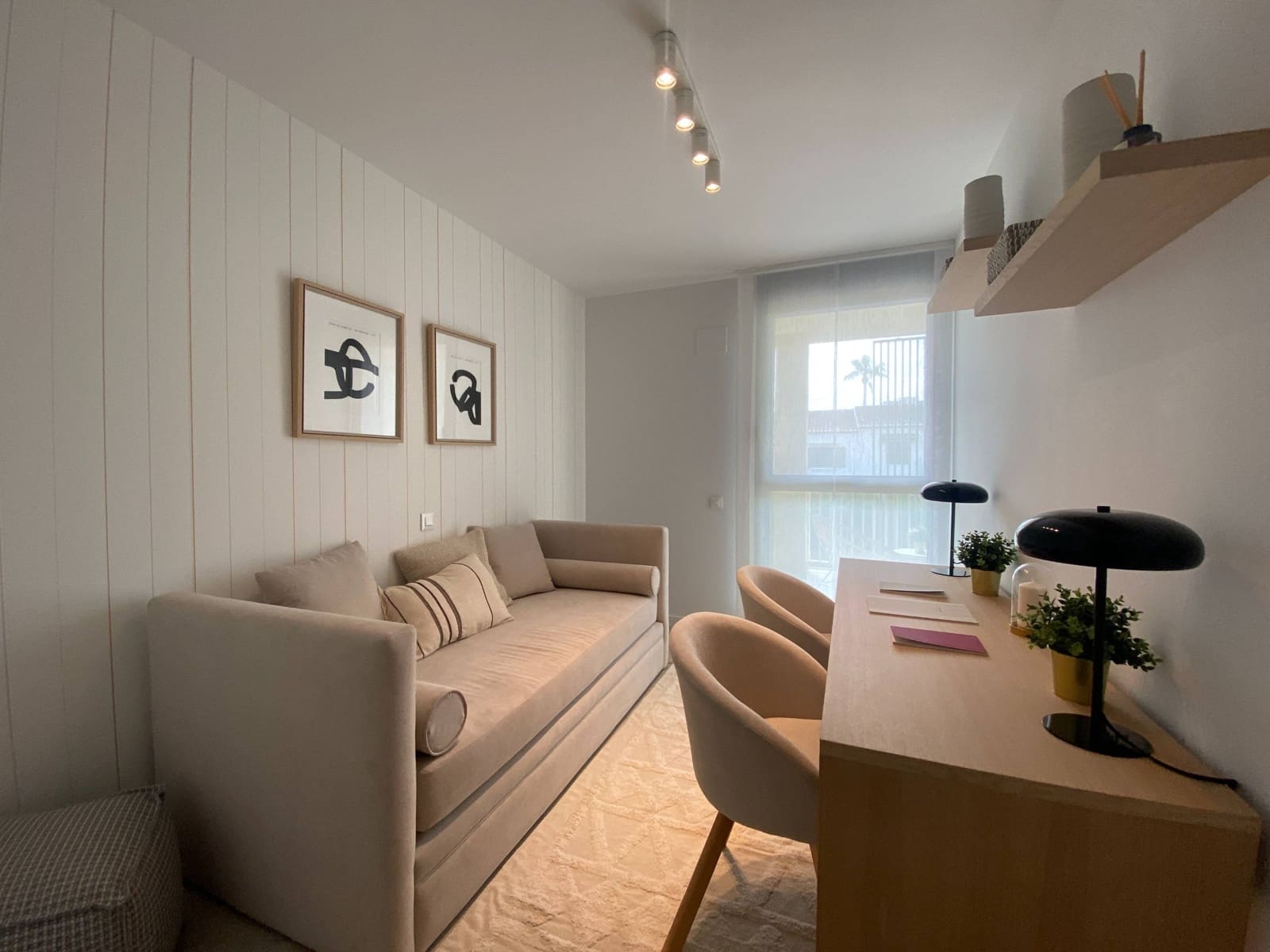 4 quarto Apartamento para venda em Denia com piscina - 590 000 € (Ref: 9538751)