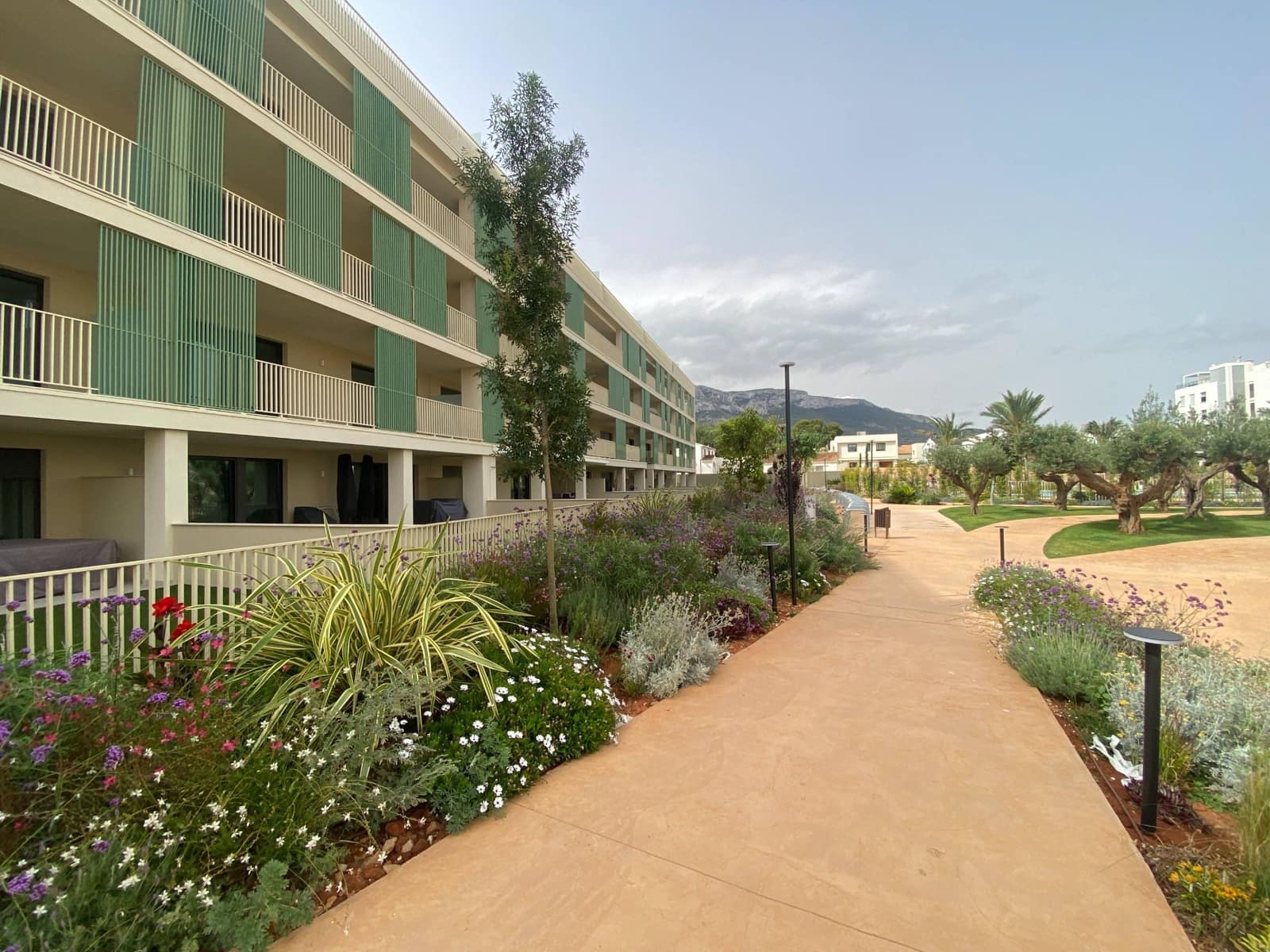 4 quarto Apartamento para venda em Denia com piscina - 590 000 € (Ref: 9538751)