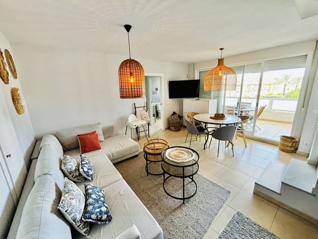 2 soveværelse Lejlighed til salg i Javea / Xàbia - € 620.000 (Ref: 9538753)