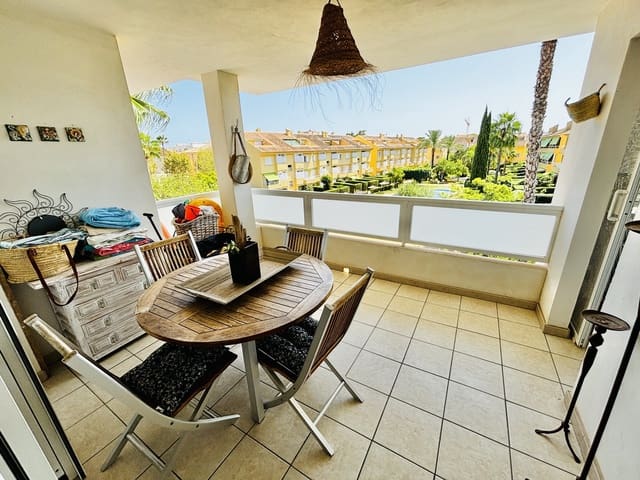 2 soveværelse Lejlighed til salg i Javea / Xàbia - € 620.000 (Ref: 9538753)