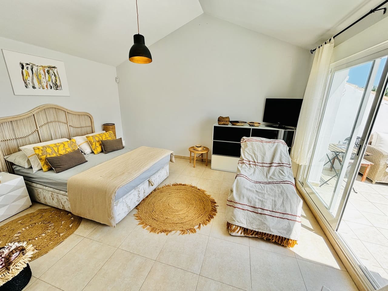 2 soveværelse Lejlighed til salg i Javea / Xabia - € 620.000 (Ref: 9538753)