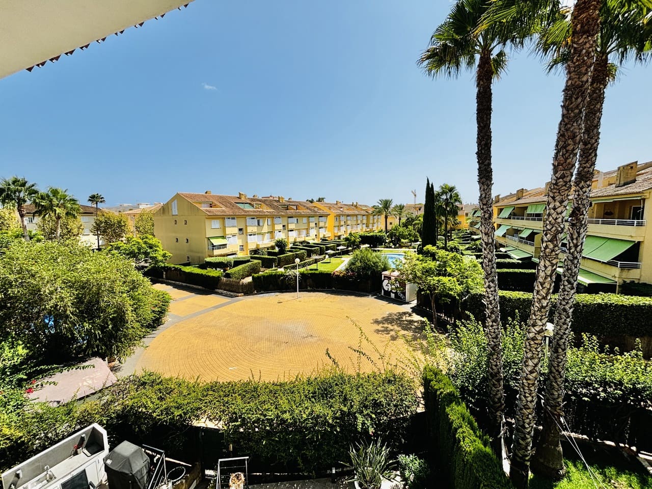 2 soveværelse Lejlighed til salg i Javea / Xabia - € 620.000 (Ref: 9538753)