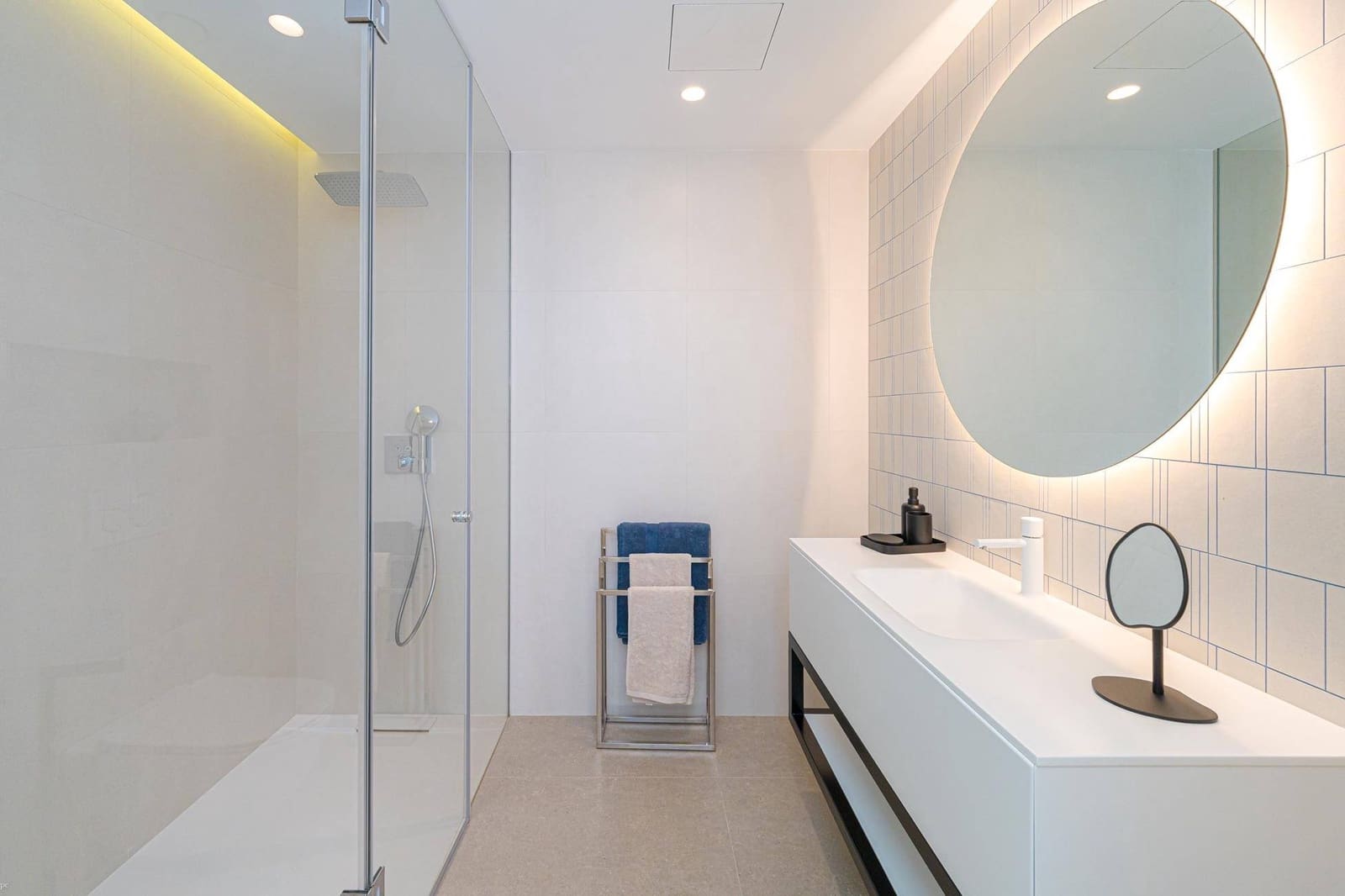 4 soveværelse Villa til salg i Cumbre del Sol med swimmingpool - € 2.950.000 (Ref: 9538754)