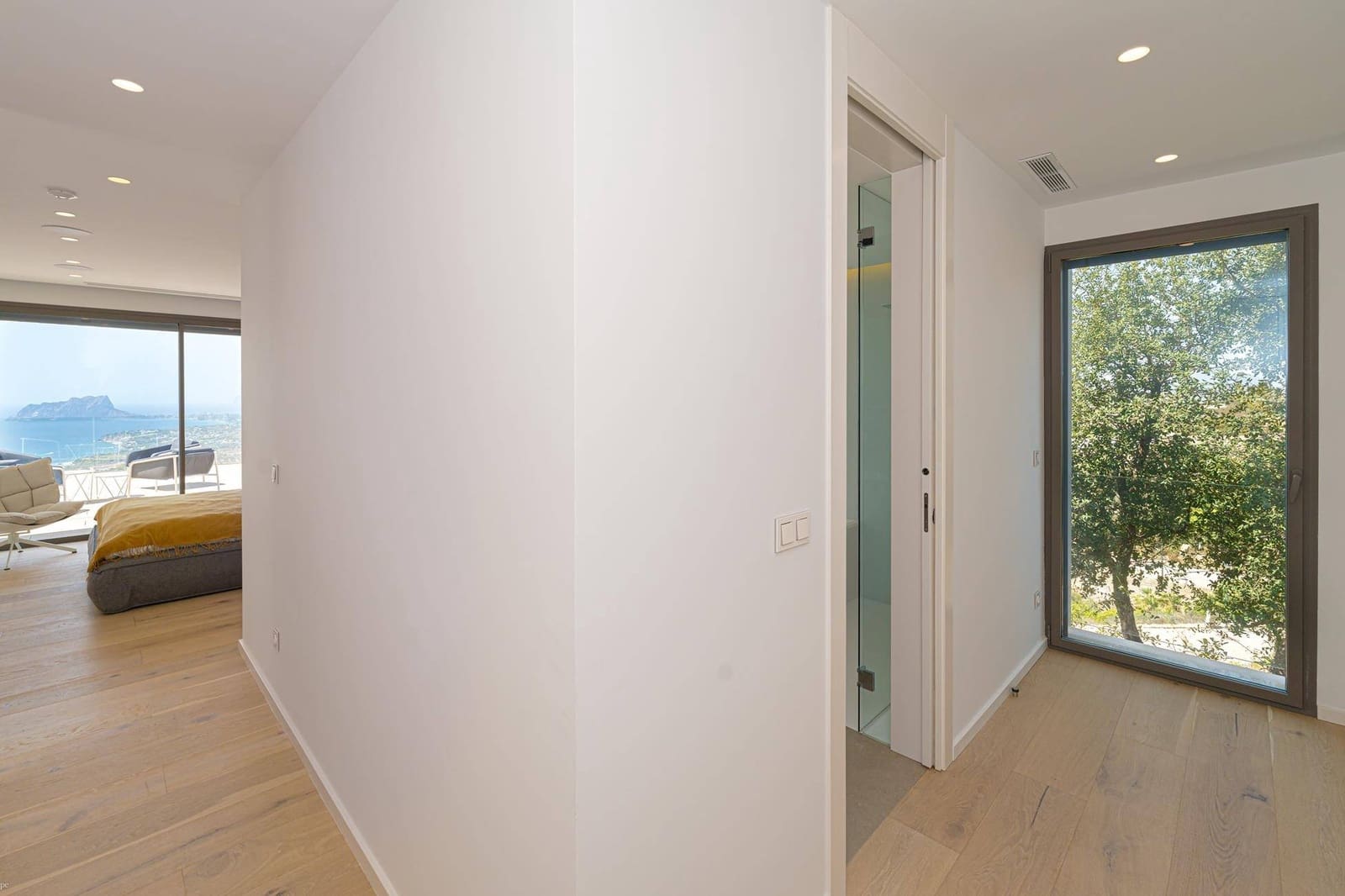 4 soveværelse Villa til salg i Cumbre del Sol med swimmingpool - € 2.950.000 (Ref: 9538754)