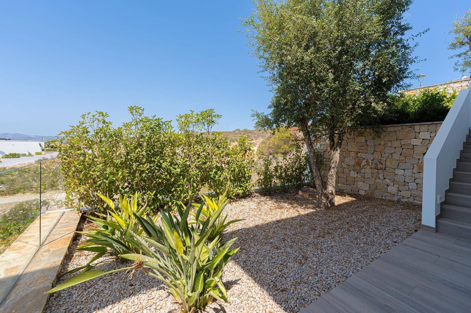 4 soveværelse Villa til salg i Cumbre del Sol med swimmingpool - € 2.950.000 (Ref: 9538754)