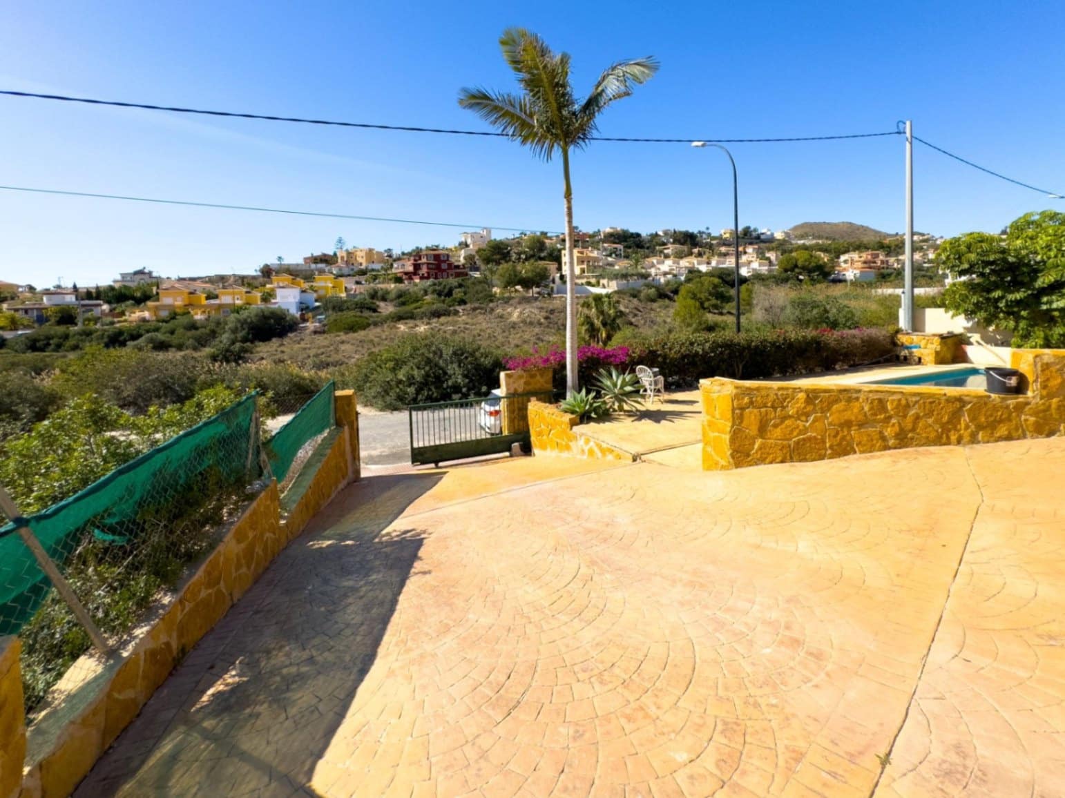 3 bedroom Villa for sale in Cala d'Or with pool - € 595,000 (Ref: 9538764)